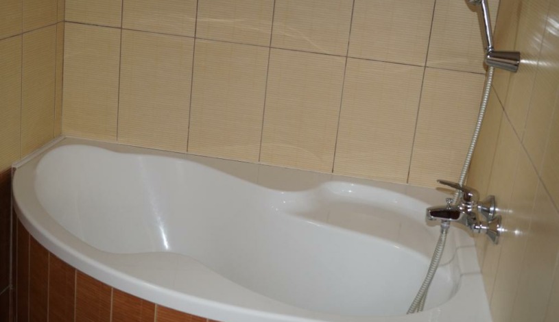 Family Penzion Olga Mariánské Lázně - Jednolůžkový, Dvoulůžkový